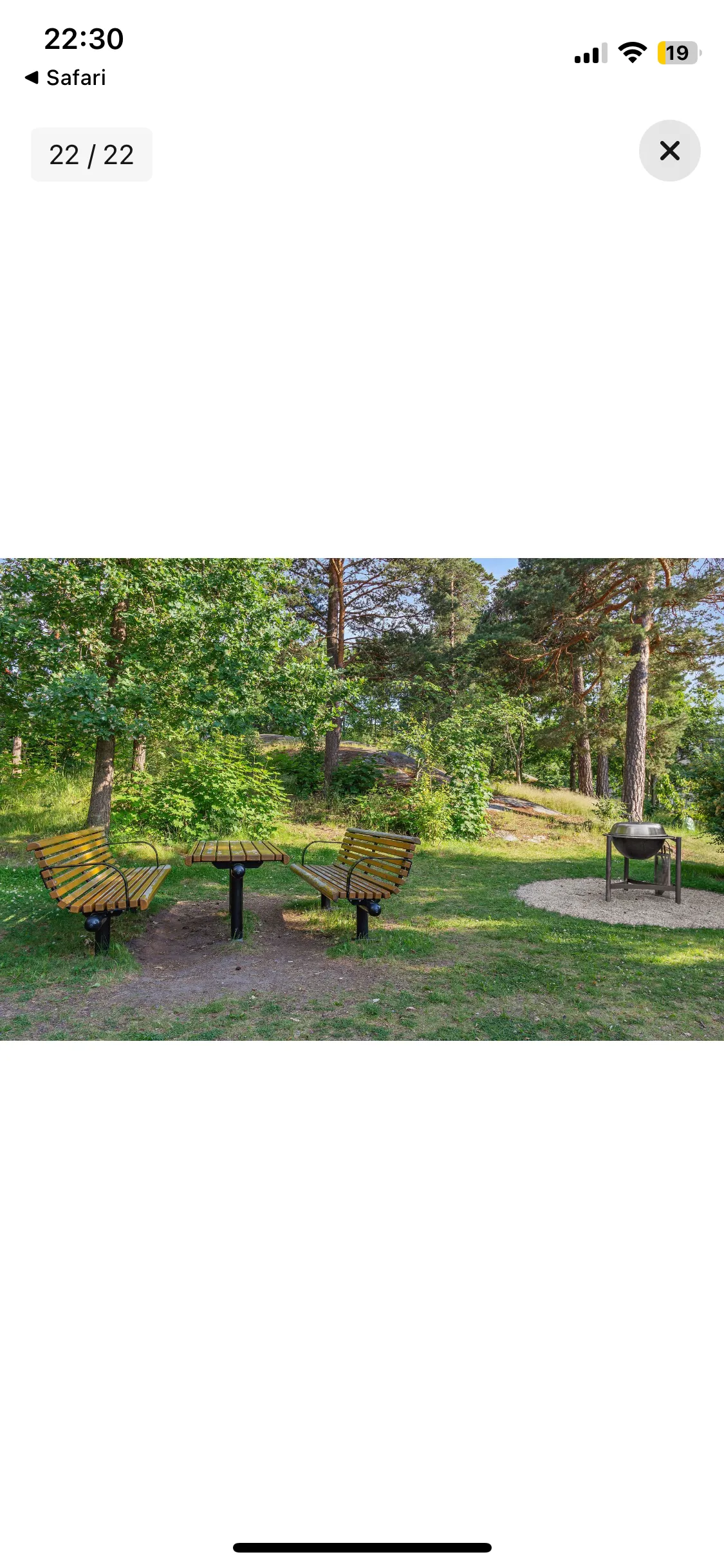 Hyreslägenhet på Sundbyberg i sundbyberg