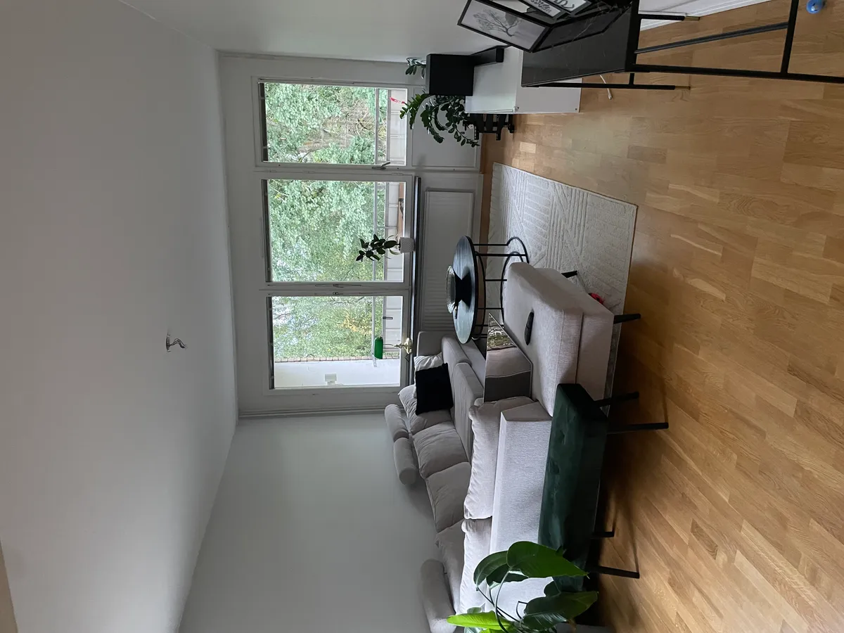 Hyreslägenhet på Sundbyberg i sundbyberg