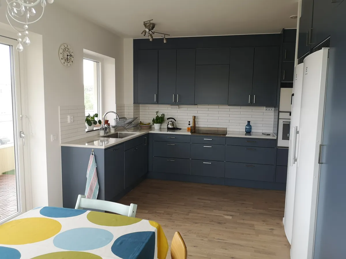 Hyreslägenhet på Kristianstad i kristianstad