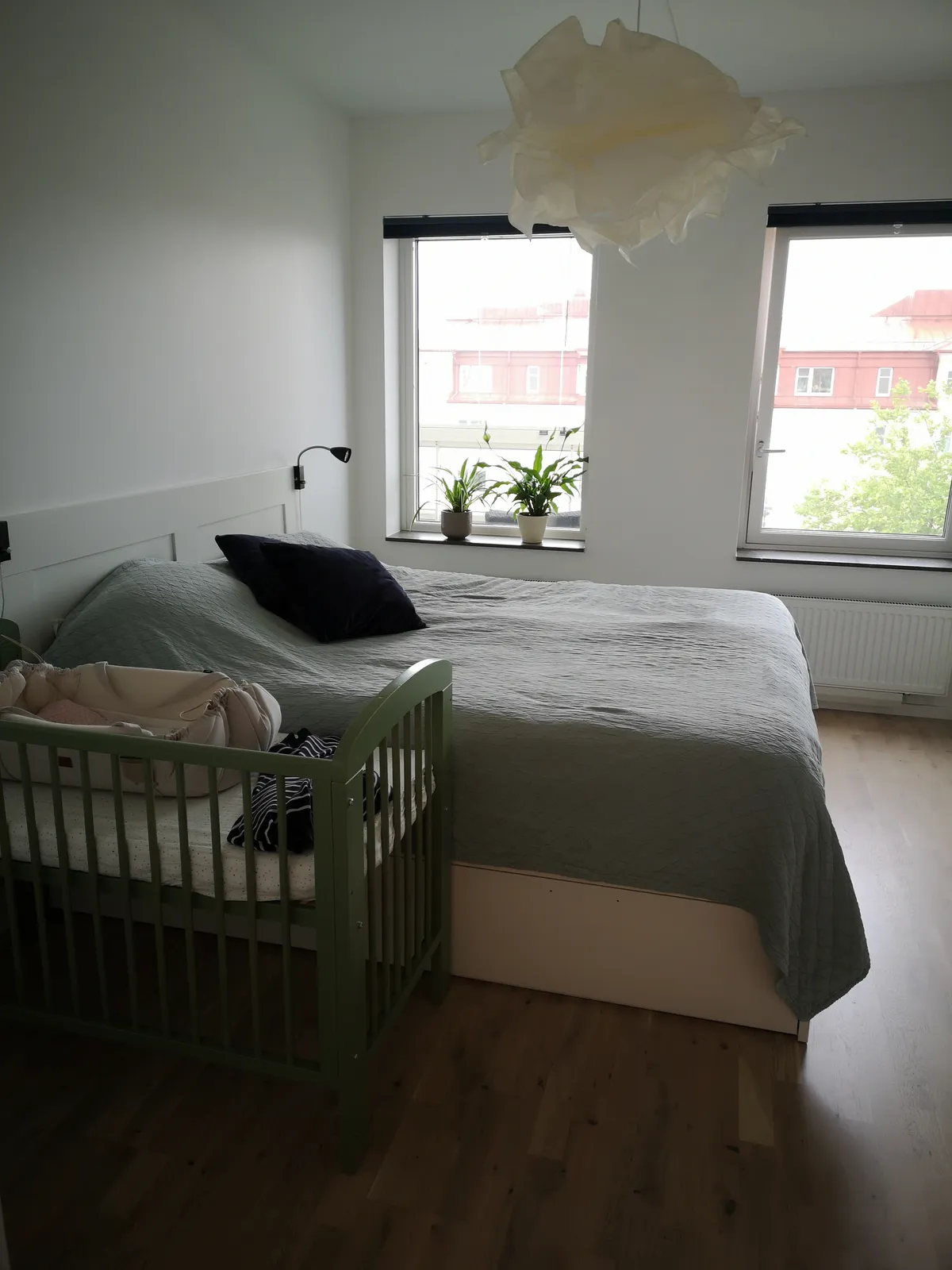 Hyreslägenhet på Kristianstad i kristianstad