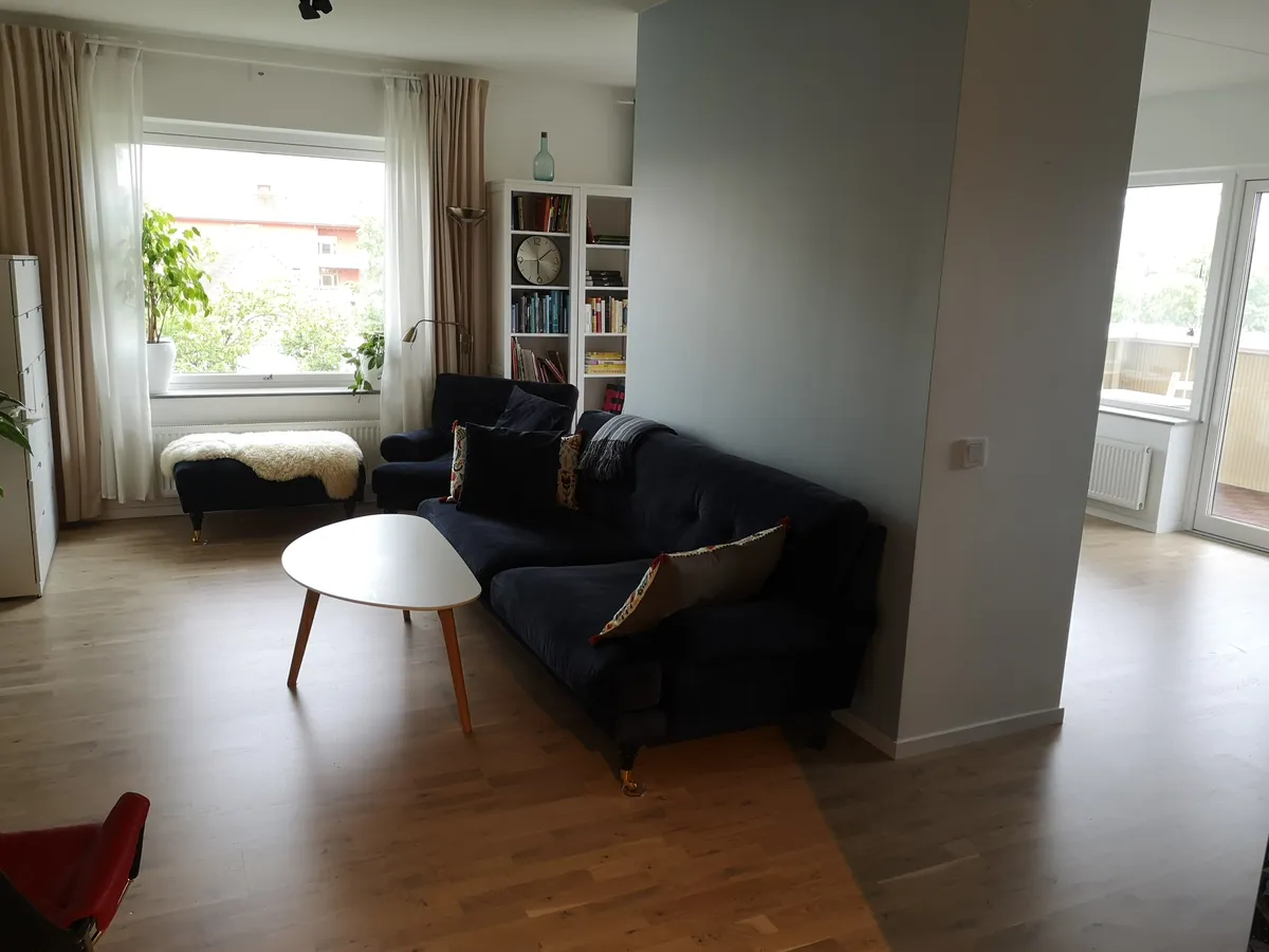 Hyreslägenhet på Kristianstad i kristianstad