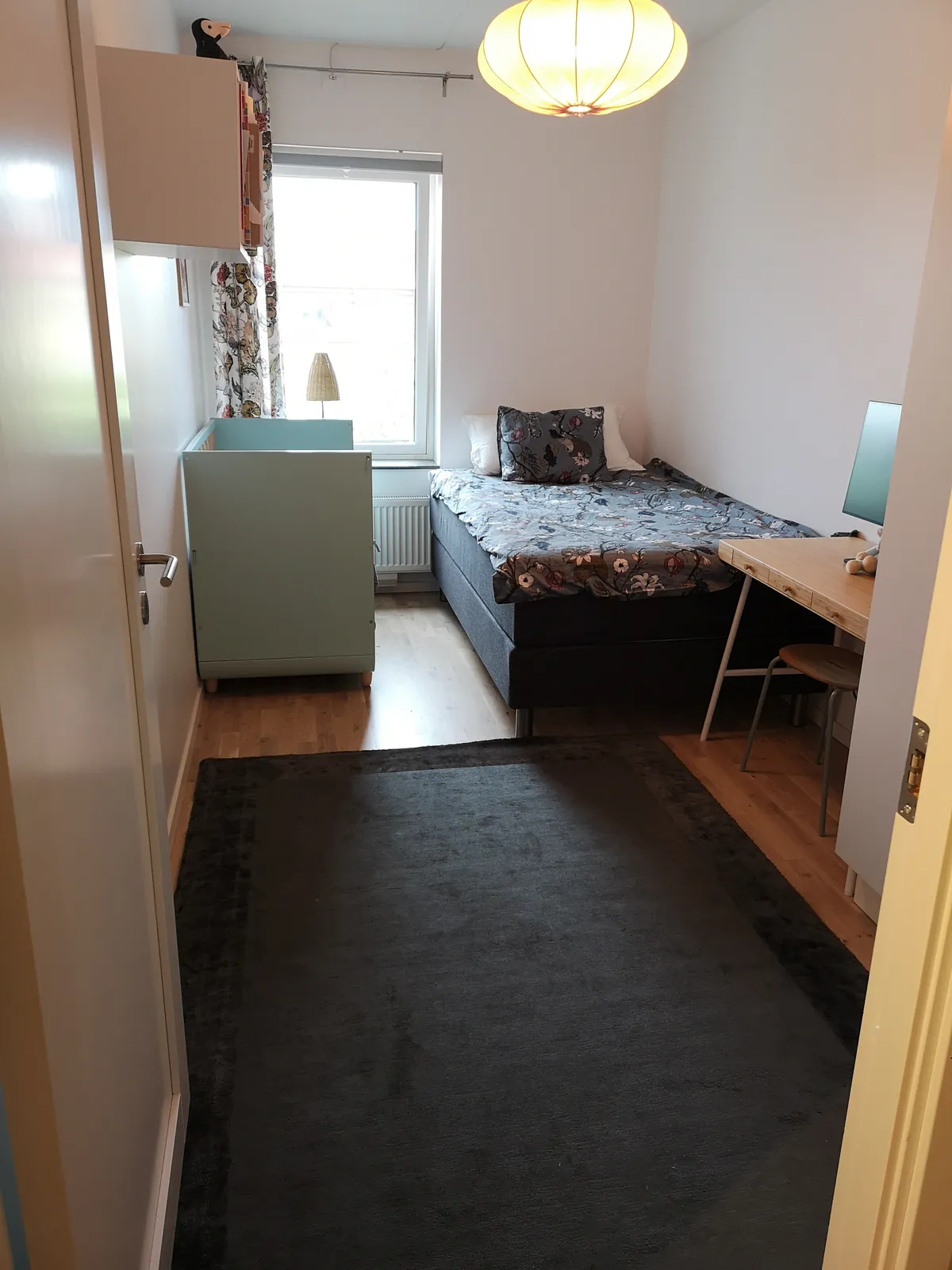 Hyreslägenhet på Kristianstad i kristianstad