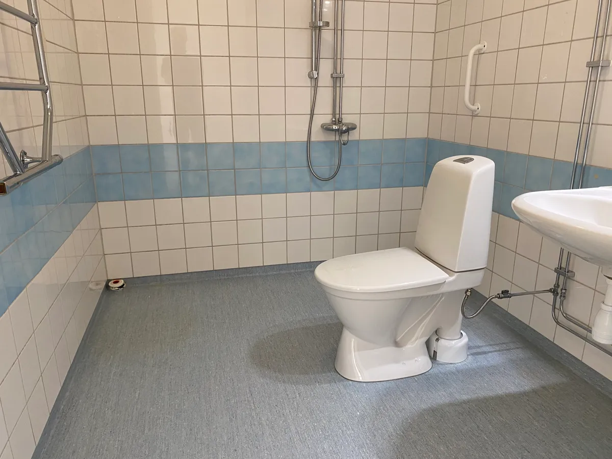 Hyreslägenhet på Trelleborg i trelleborg
