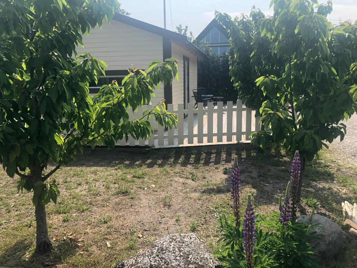 Hyresbostad på Höllviken i hollviken