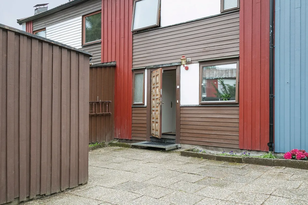 Hyresbostad på Göteborg i goteborg