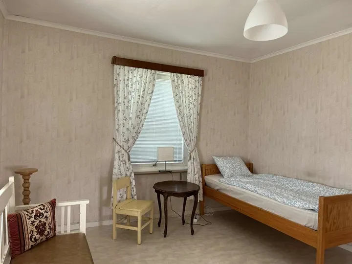 Hyresbostad på Härnösand i harnosand