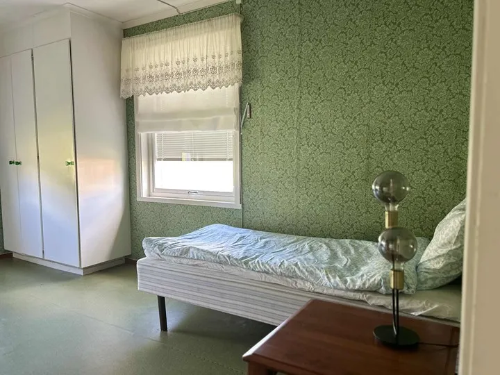 Hyresbostad på Härnösand i harnosand