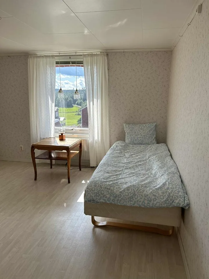 Hyresbostad på Härnösand i harnosand