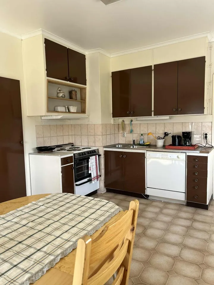 Hyresbostad på Härnösand i harnosand