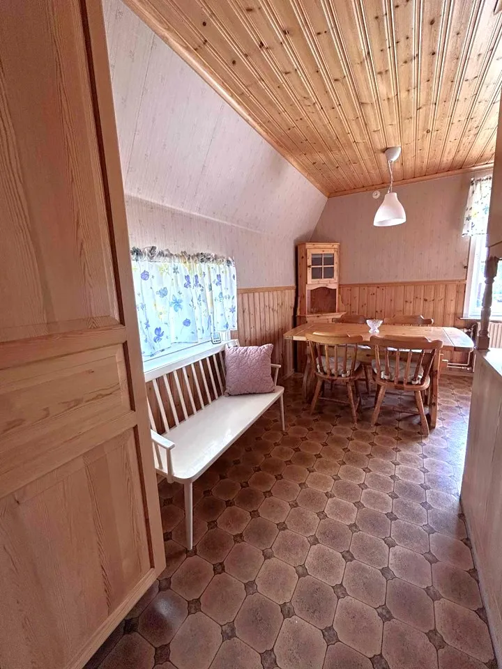 Hyresbostad på Härnösand i harnosand