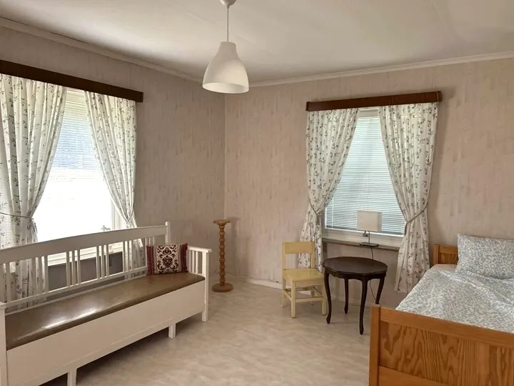 Hyresbostad på Härnösand i harnosand