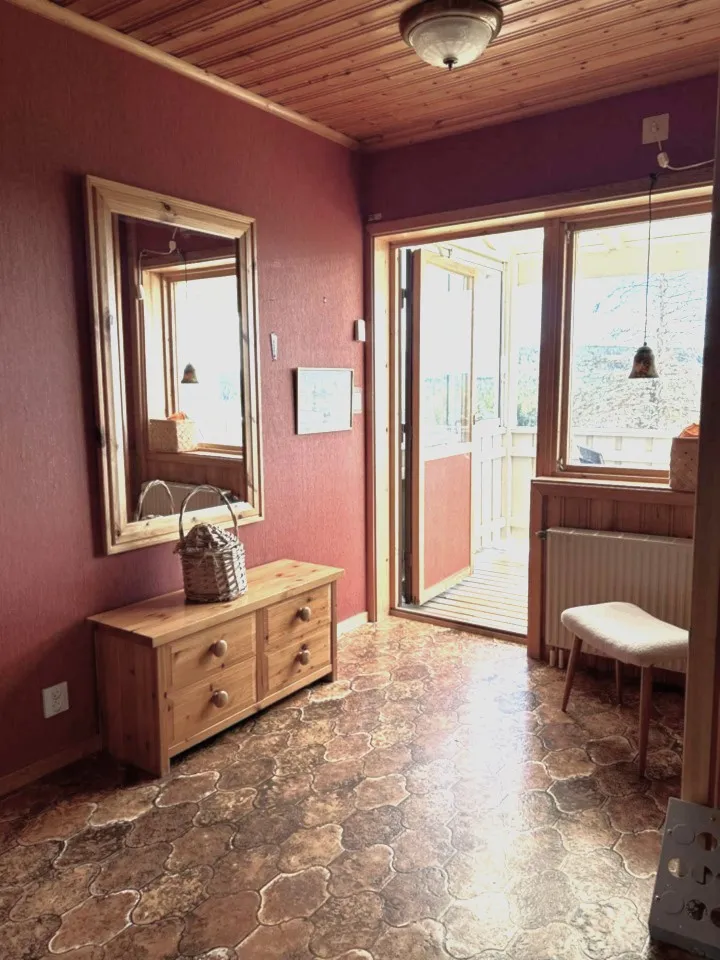 Hyresbostad på Härnösand i harnosand