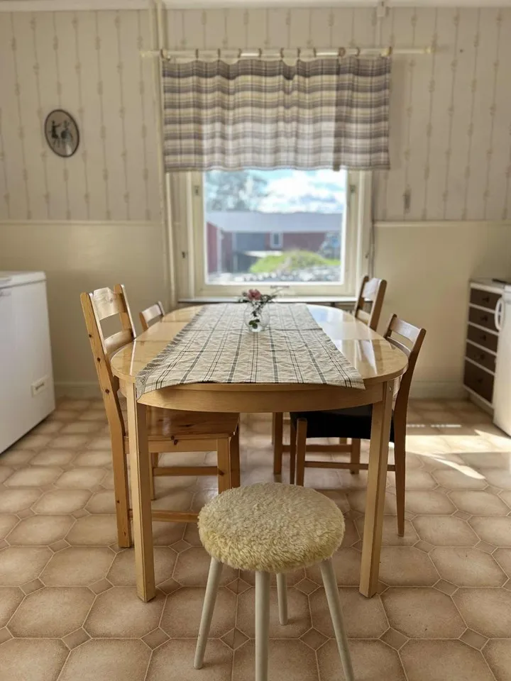 Hyresbostad på Härnösand i harnosand