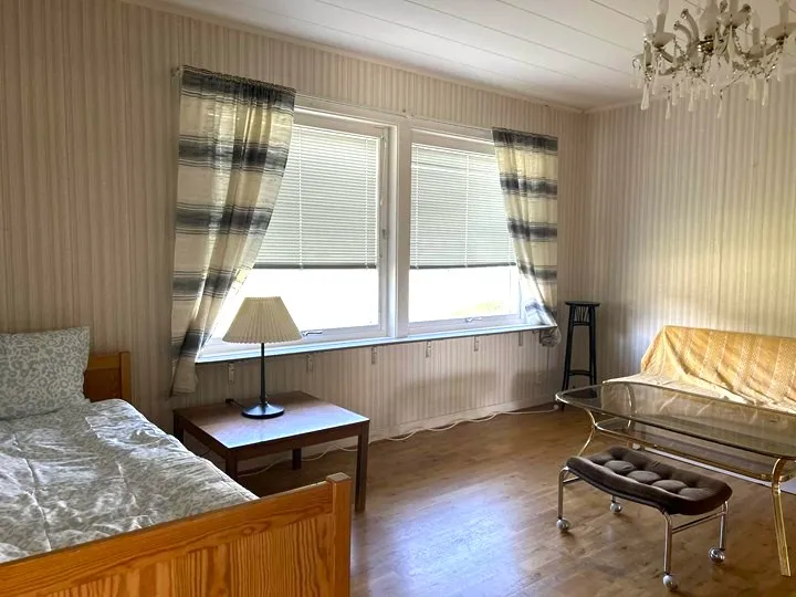 Hyresbostad på Härnösand i harnosand