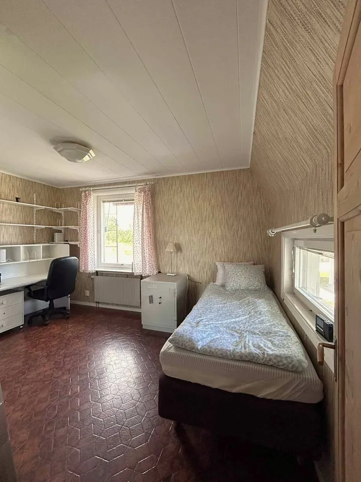 Hyresbostad på Härnösand i harnosand