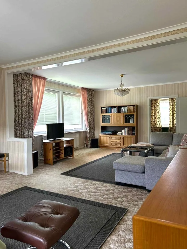 Hyresbostad på Härnösand i harnosand