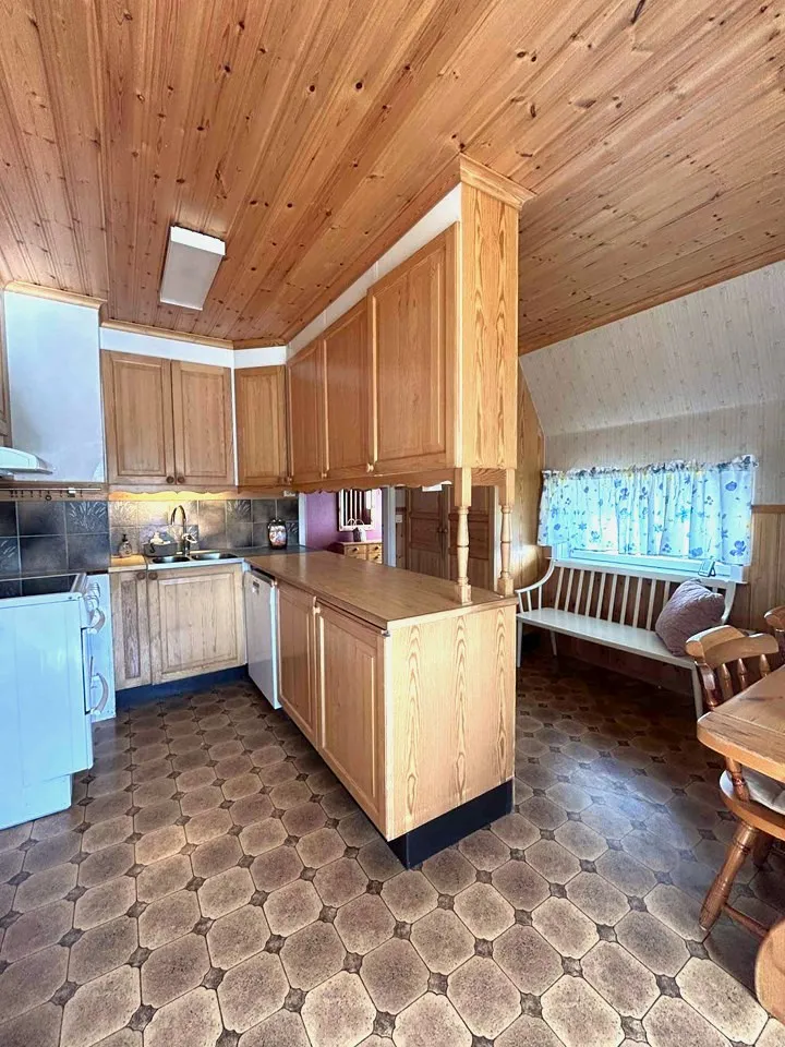 Hyresbostad på Härnösand i harnosand