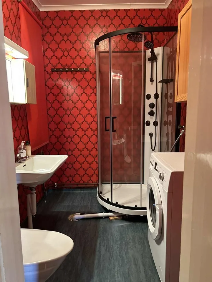 Hyresbostad på Härnösand i harnosand