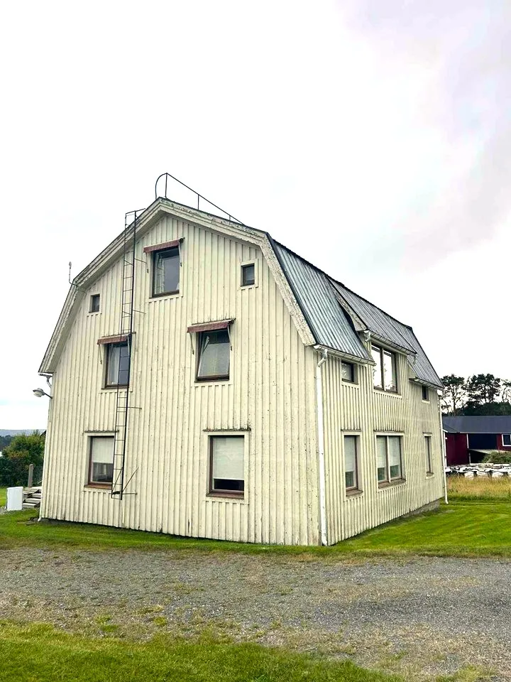 Hyresbostad på Härnösand i harnosand