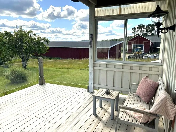 Hyresbostad på Härnösand i harnosand