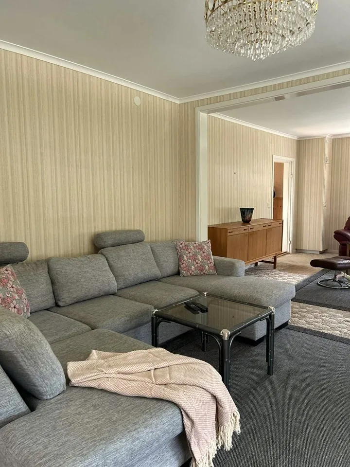 Hyresbostad på Härnösand i harnosand