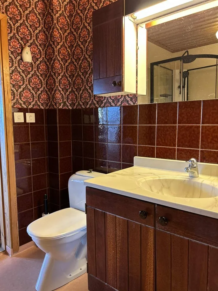 Hyresbostad på Härnösand i harnosand