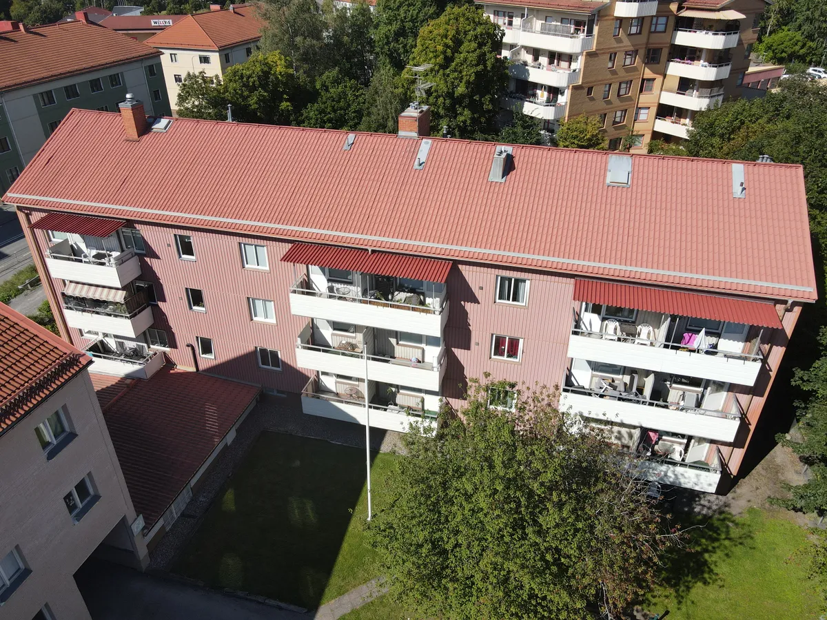 Hyreslägenhet på Eskilstuna i eskilstuna
