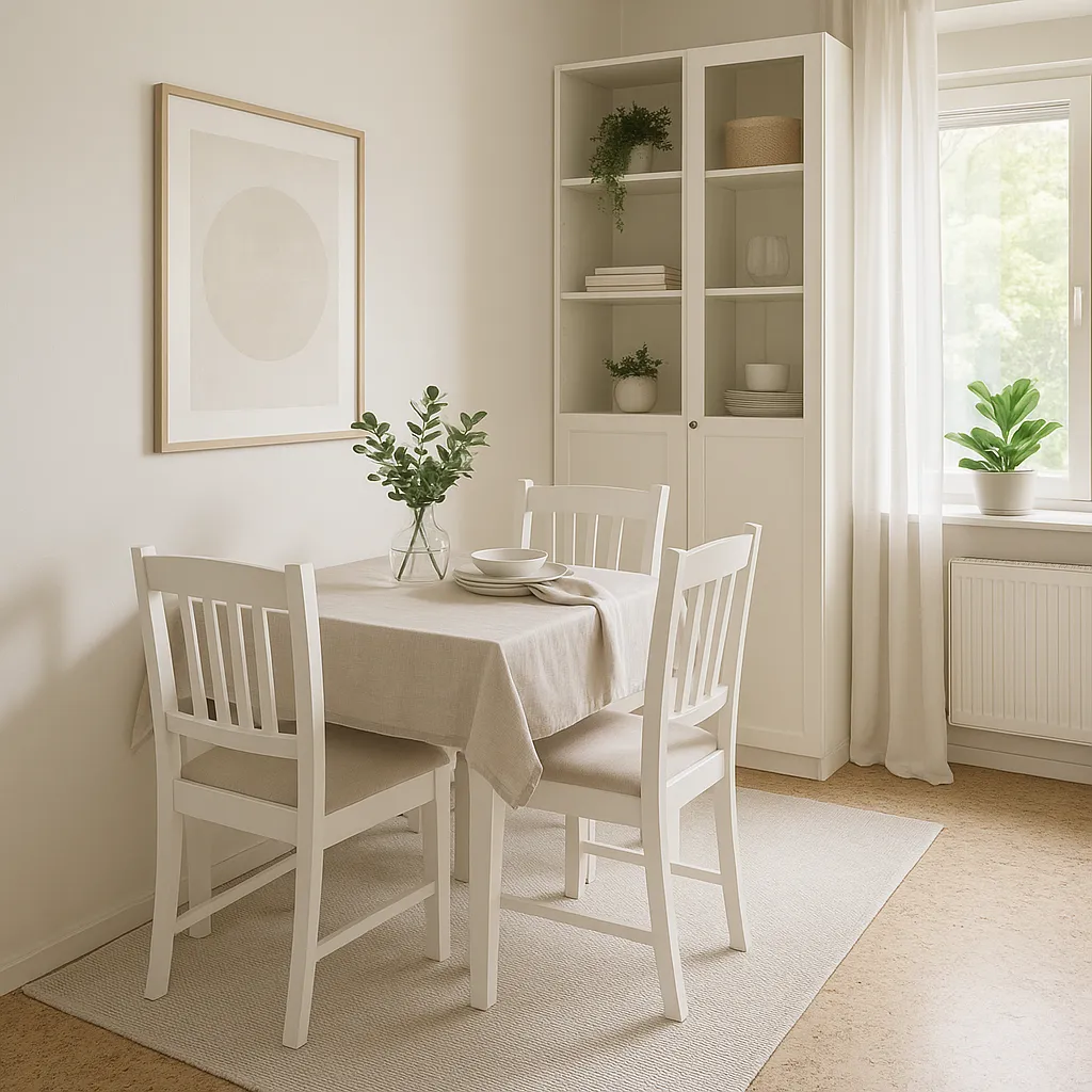Hyreslägenhet på Eskilstuna i eskilstuna