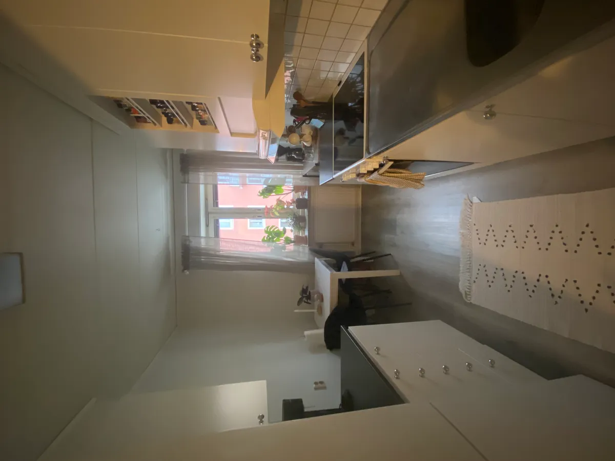 Hyreslägenhet på Norrköping i norrkoping