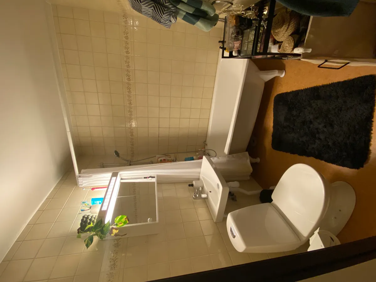 Hyreslägenhet på Norrköping i norrkoping