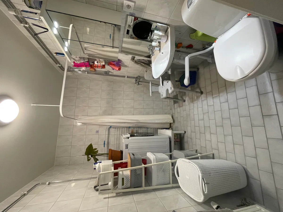 Hyreslägenhet på Trelleborg i trelleborg