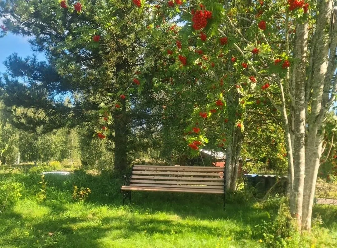 Hyreslägenhet på Molkom i molkom