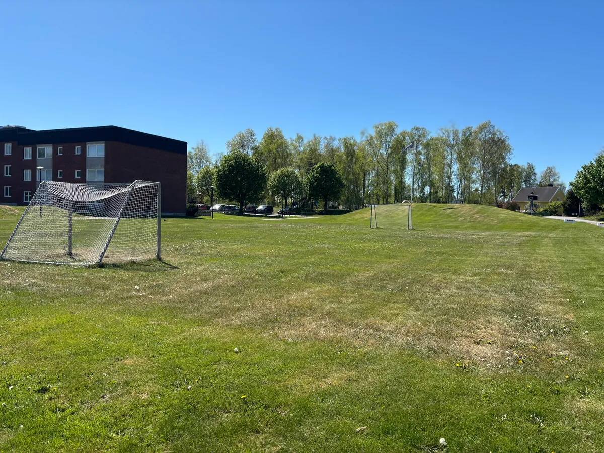 Hyreslägenhet på Tidaholm i tidaholm