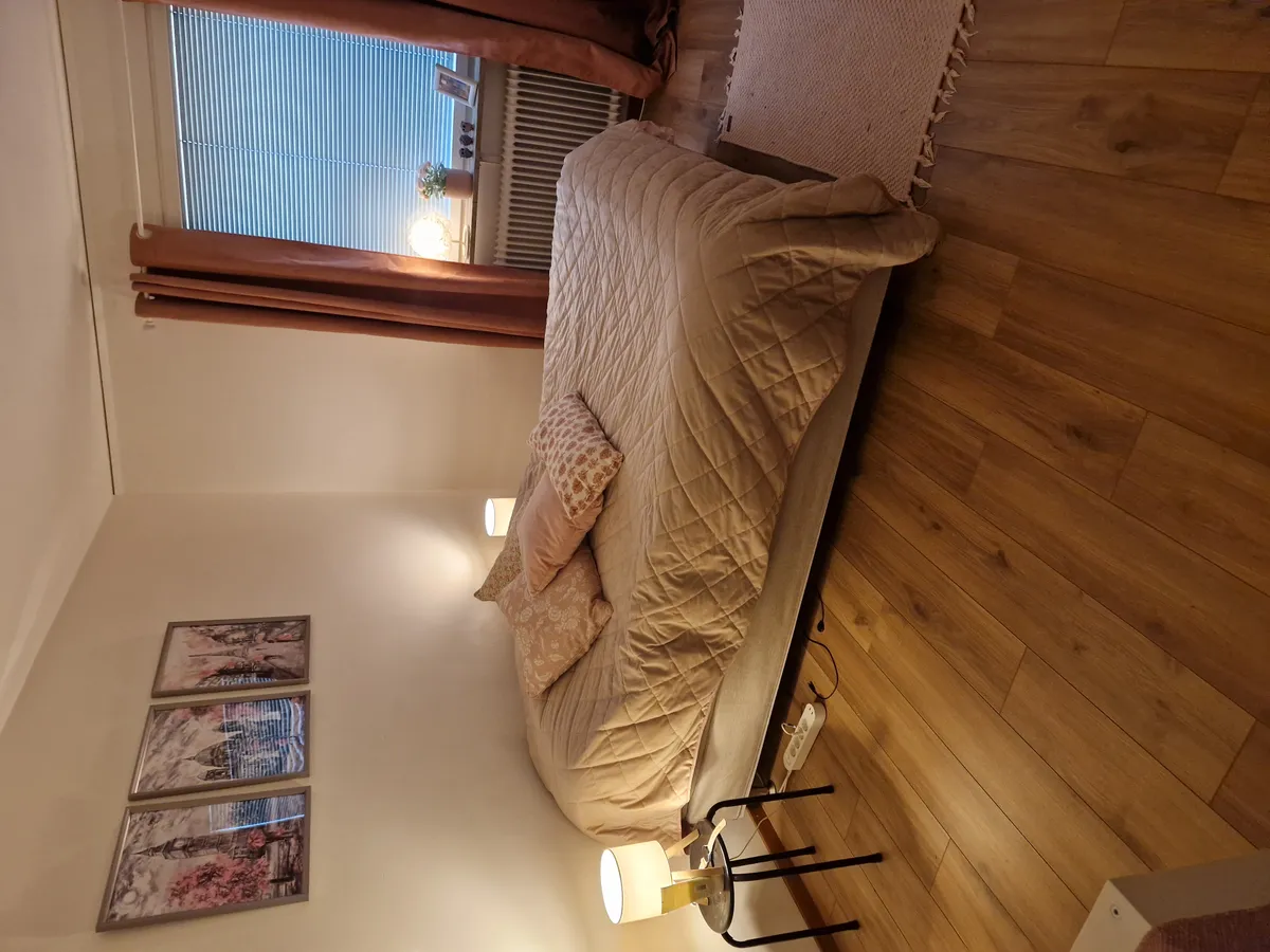 Hyreslägenhet på Tidaholm i tidaholm