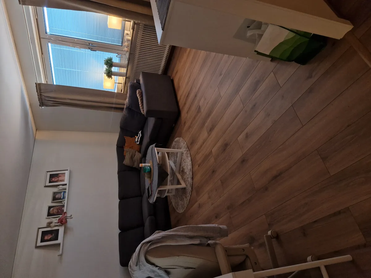 Hyreslägenhet på Tidaholm i tidaholm