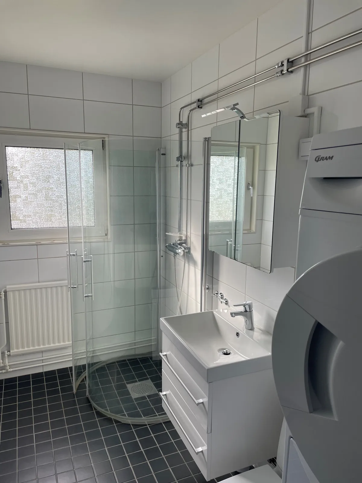 Hyreslägenhet på Tidaholm i tidaholm