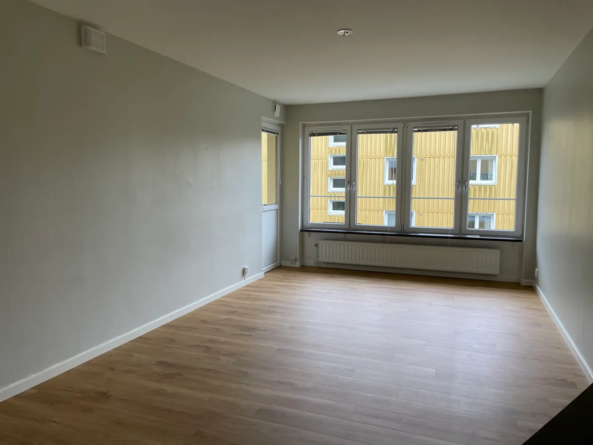 Hyreslägenhet på Falköping i falkoping