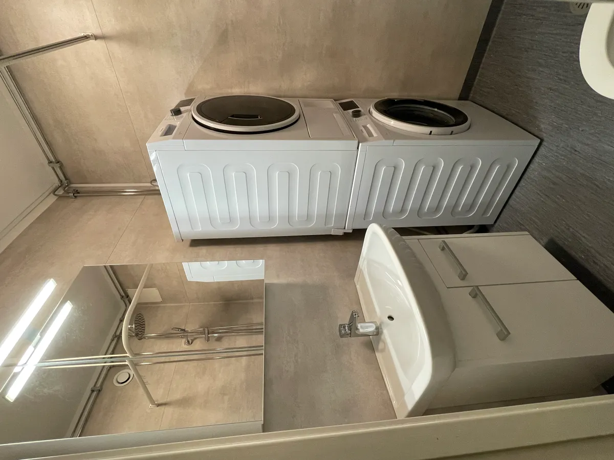 Hyreslägenhet på Falköping i falkoping