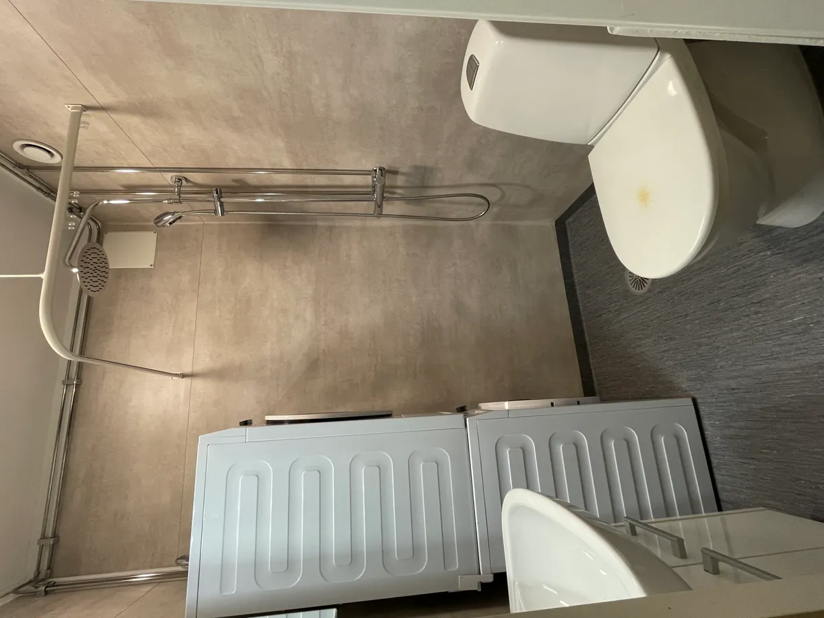 Hyreslägenhet på Falköping i falkoping