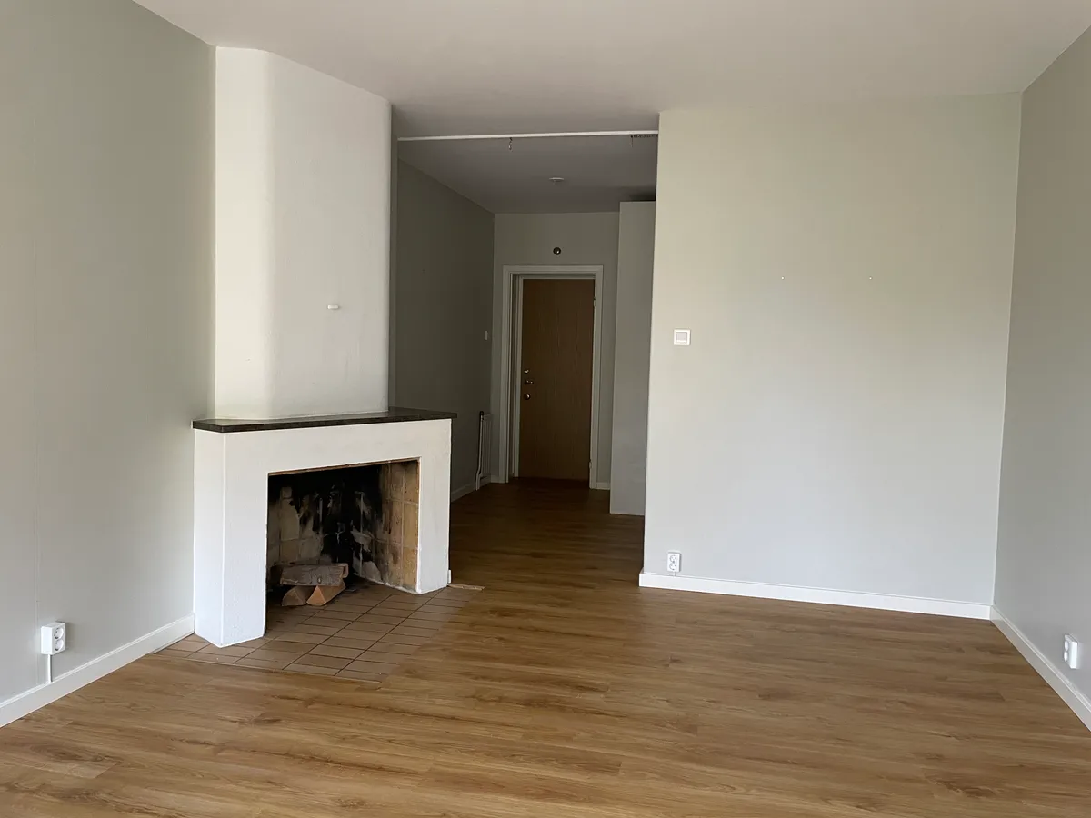 Hyreslägenhet på Falköping i falkoping