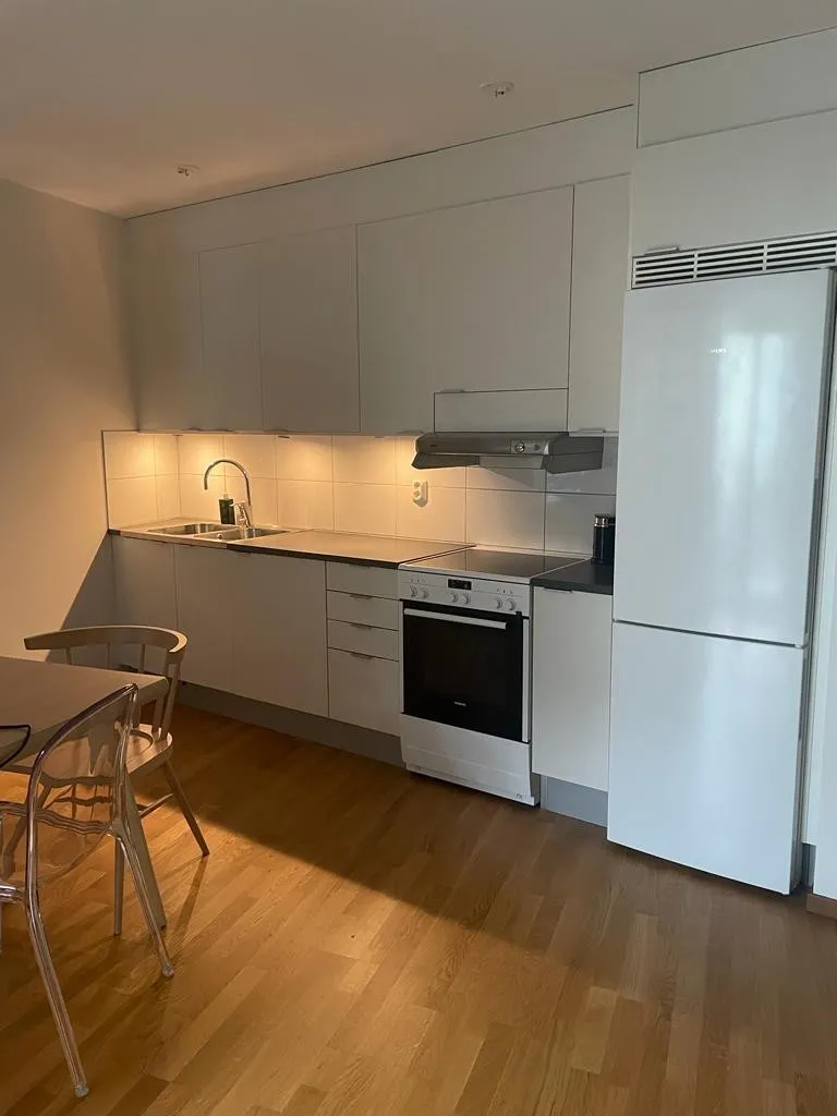 Hyreslägenhet på Stockholm i stockholm