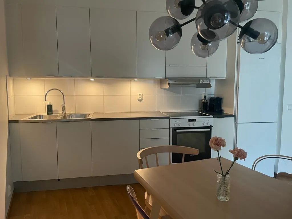 Hyreslägenhet på Stockholm i stockholm