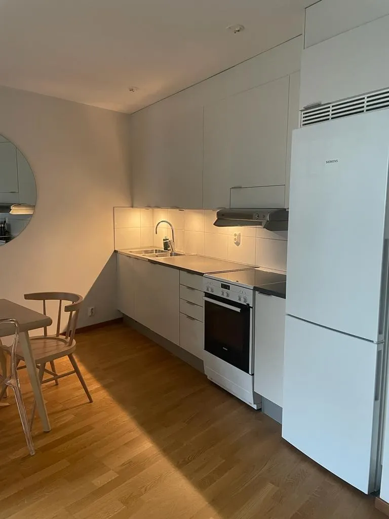 Hyreslägenhet på Stockholm i stockholm