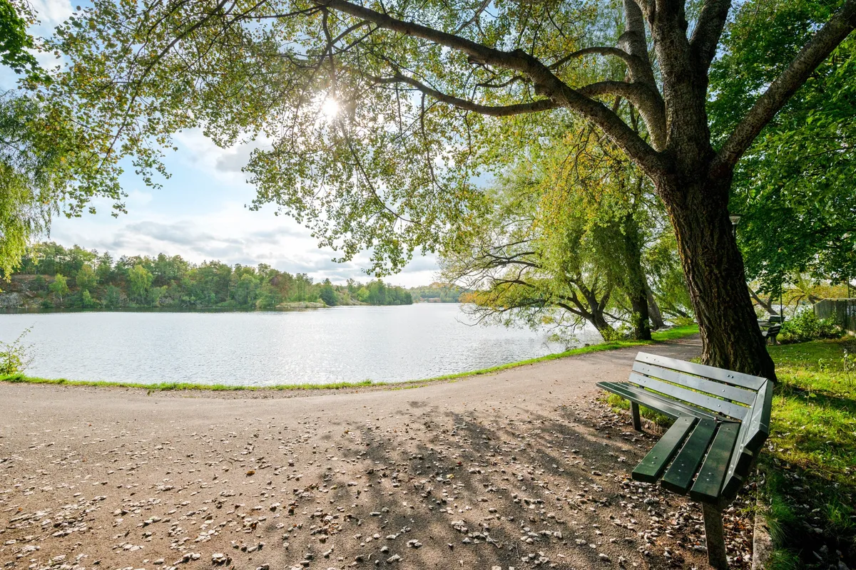 Hyreslägenhet på Stockholm i stockholm