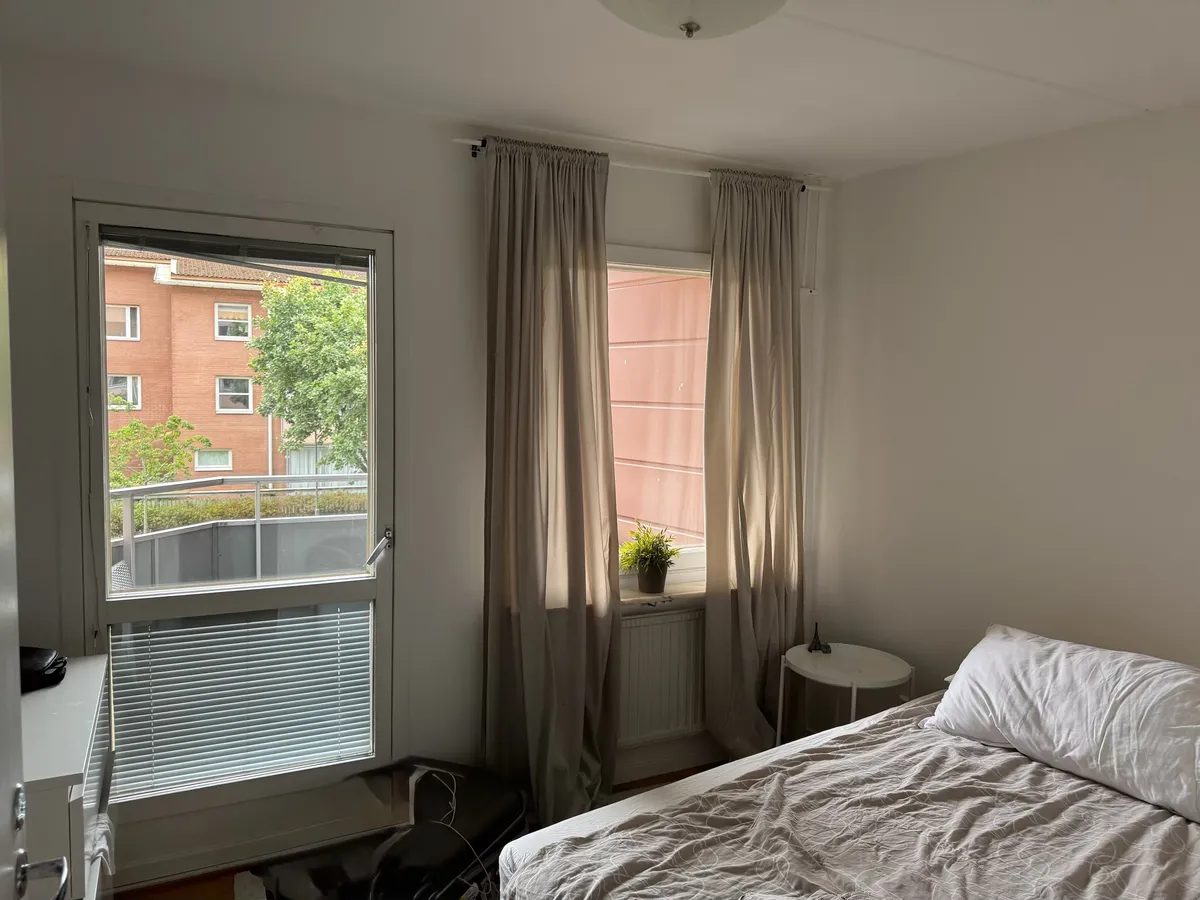 Hyreslägenhet på Sundbyberg i sundbyberg