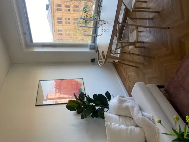 Hyreslägenhet på Stockholm i stockholm