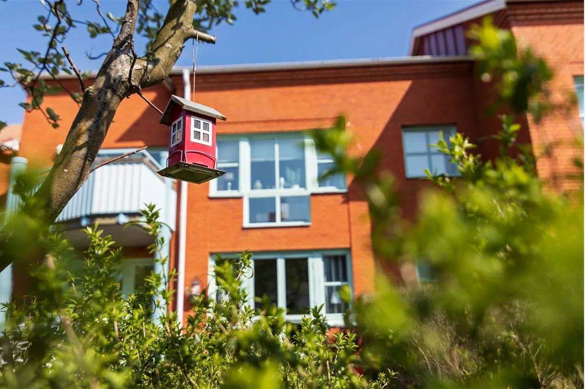 Hyreslägenhet på Trelleborg i trelleborg