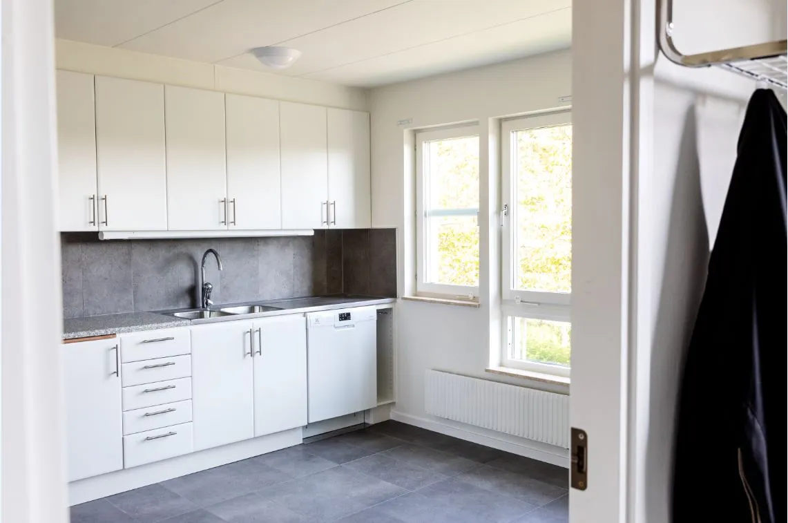 Hyreslägenhet på Trelleborg i trelleborg