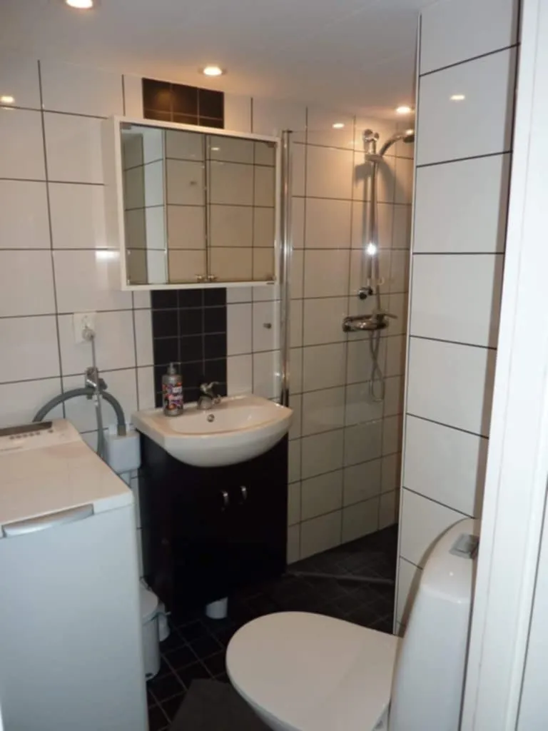Hyreslägenhet på Norrköping i norrkoping