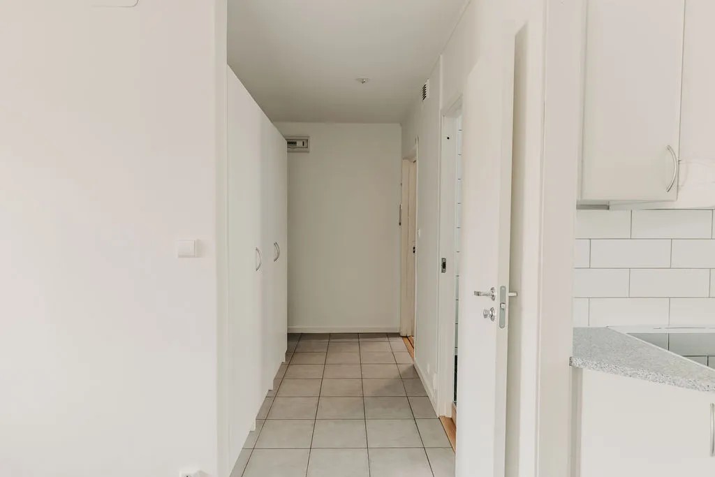 Hyreslägenhet på Sundsvall i sundsvall